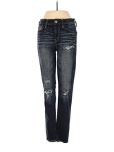 Jeans size - 2