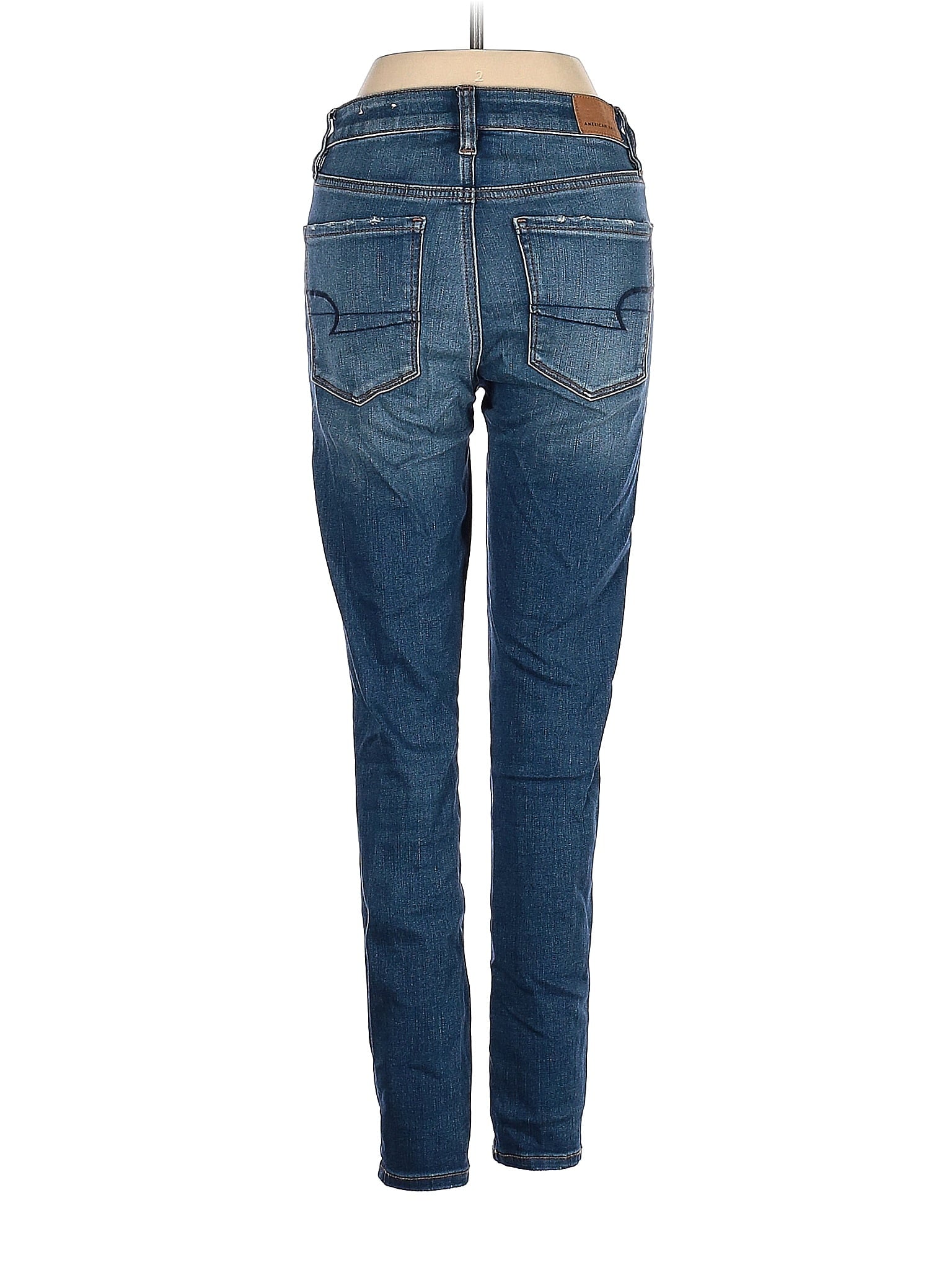 Jeans size - 2