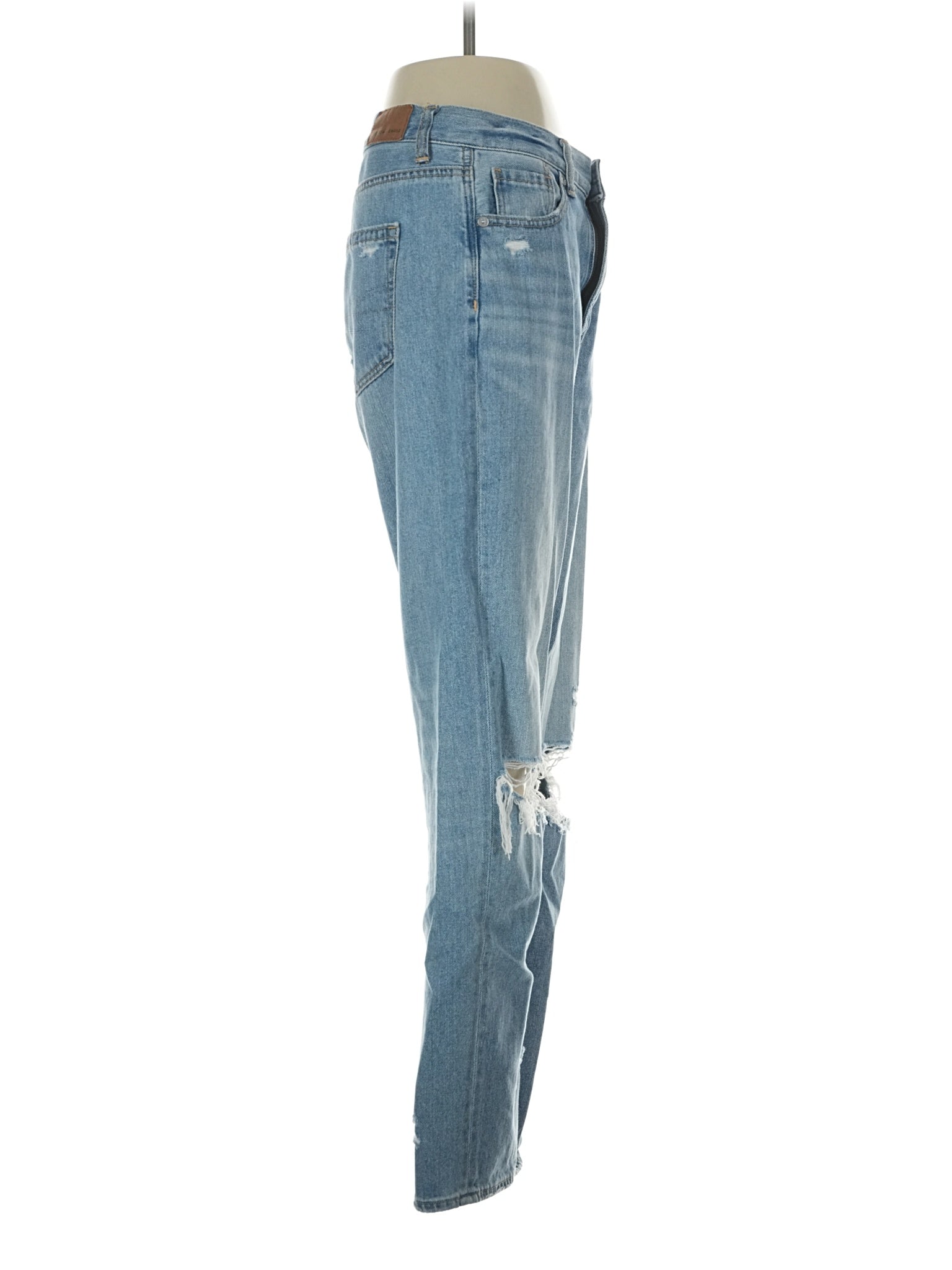 3 size - 4 long