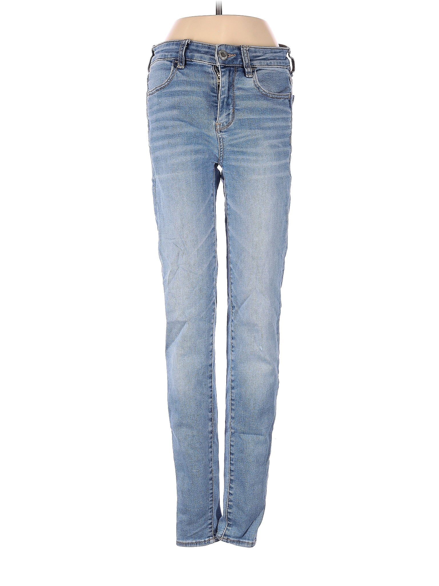 Jeans size - 2