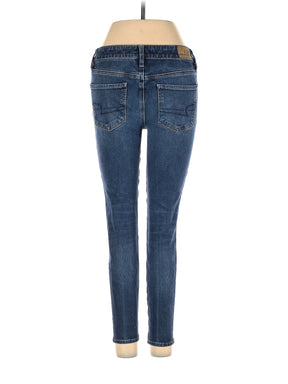 Jeans size - 2