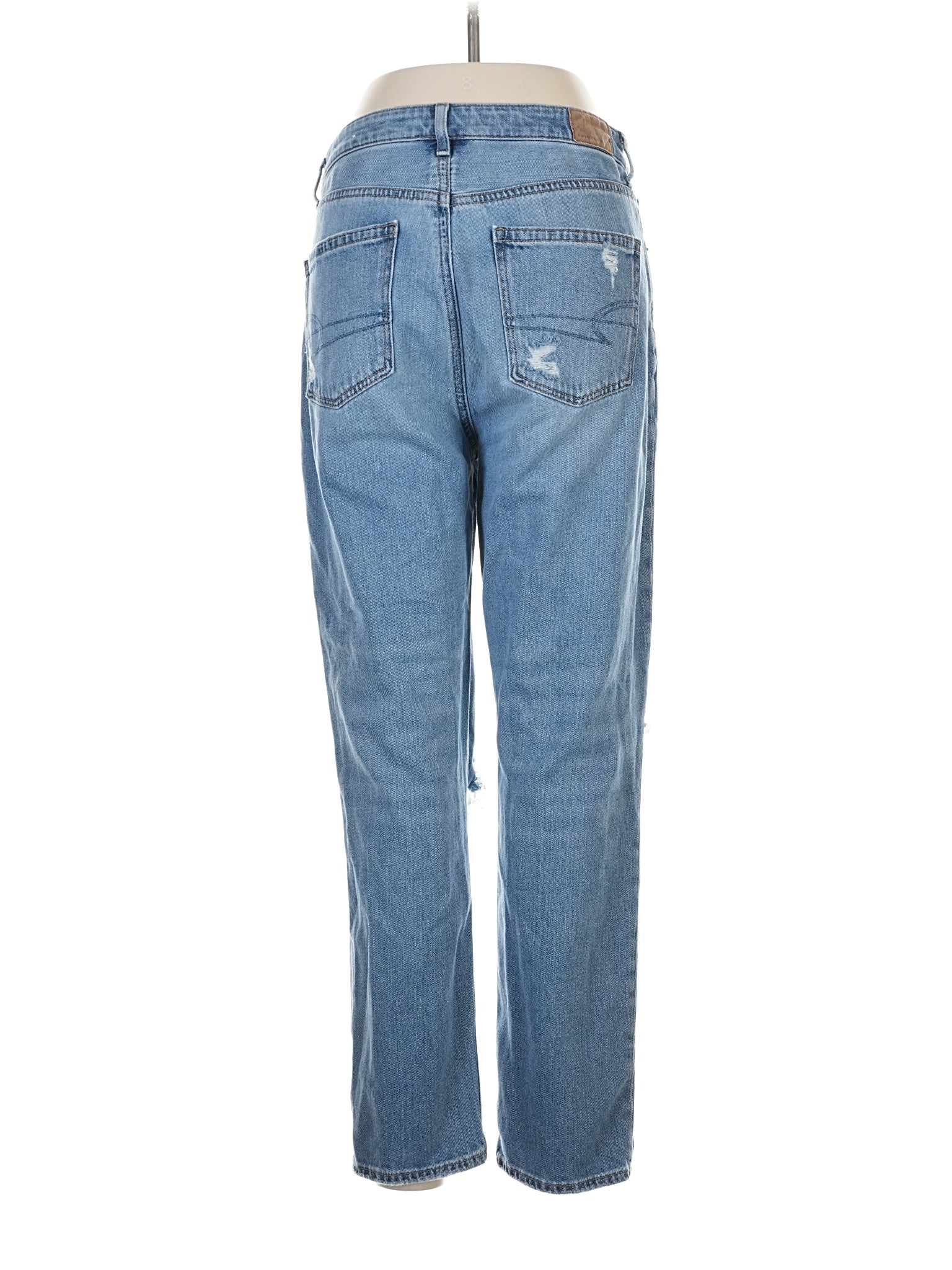 2 size - 8