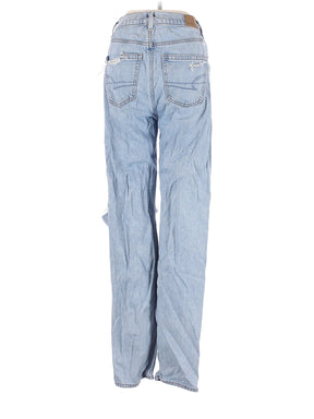 Jeans size - 0