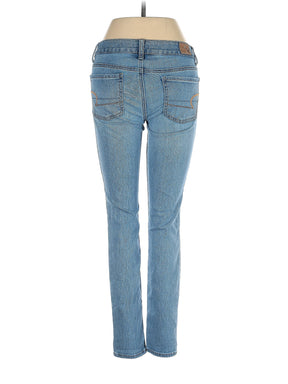 Jeans size - 00