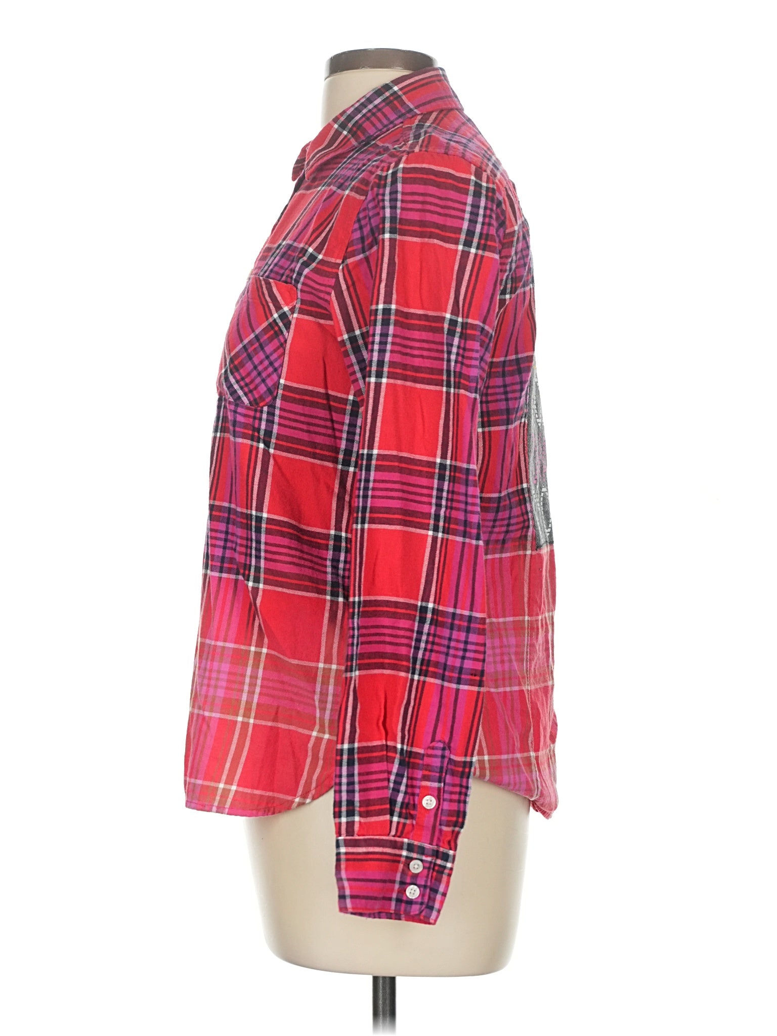 4 size - M