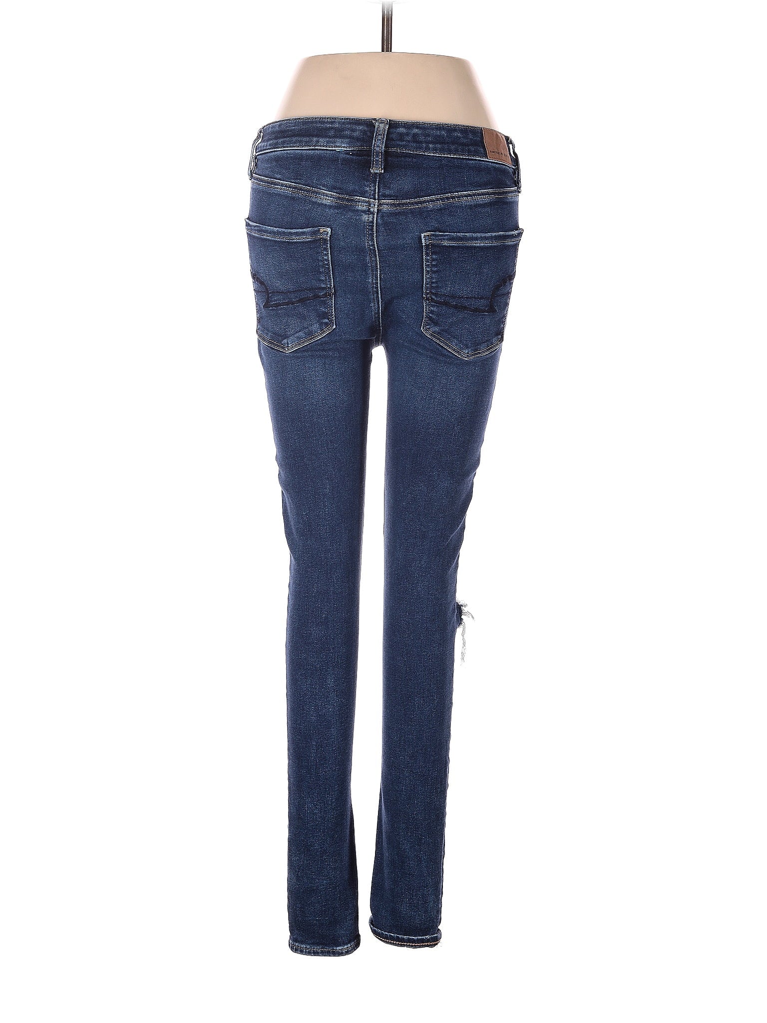 Jeans size - 6