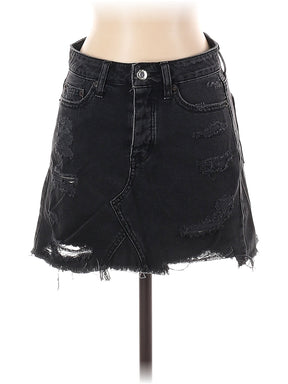 Denim Skirt size - 00