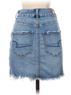 Denim Skirt size - 00