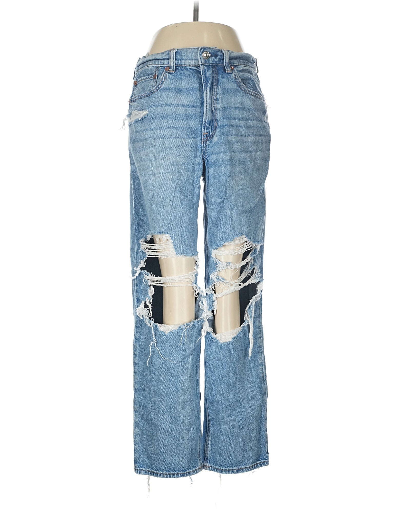 1 size - 6 short