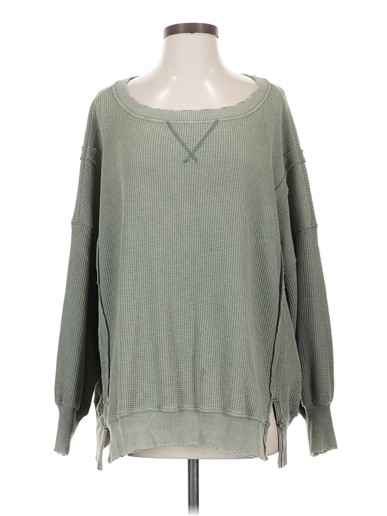 1 size - S