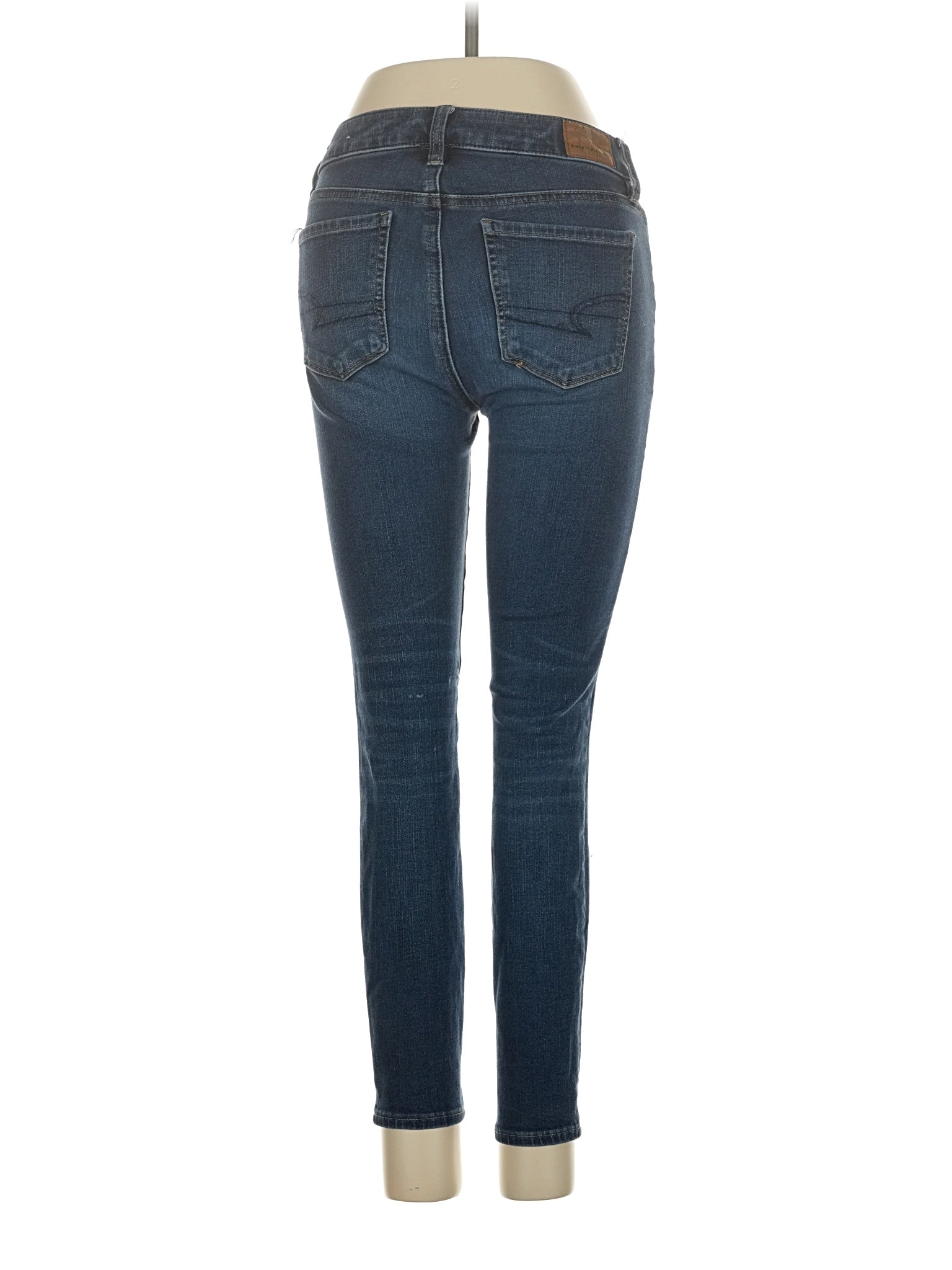 2 size - 0 Short