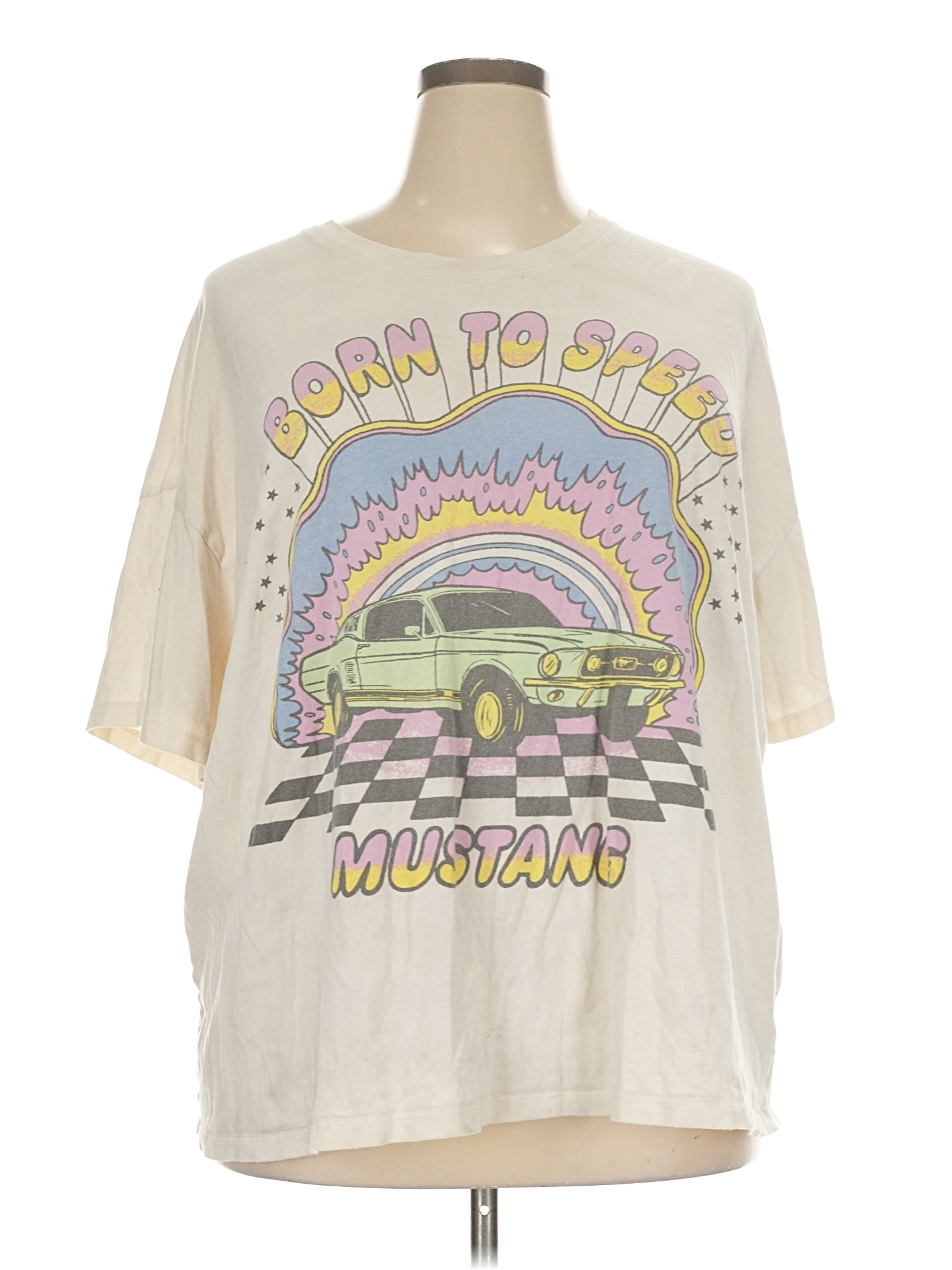 1 size - XXL