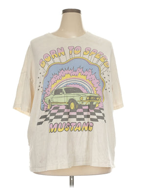 1 size - XXL