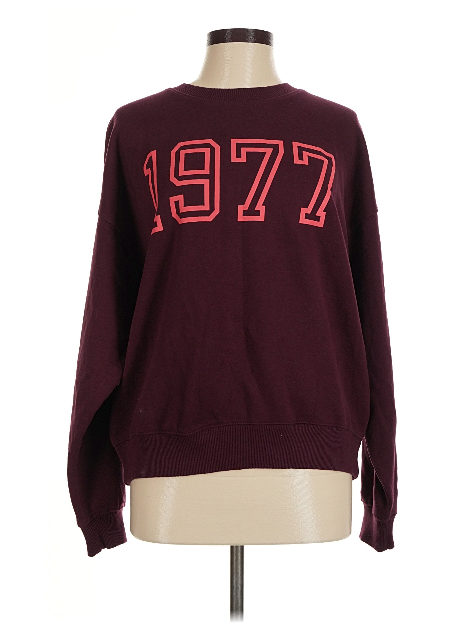 1 size - M