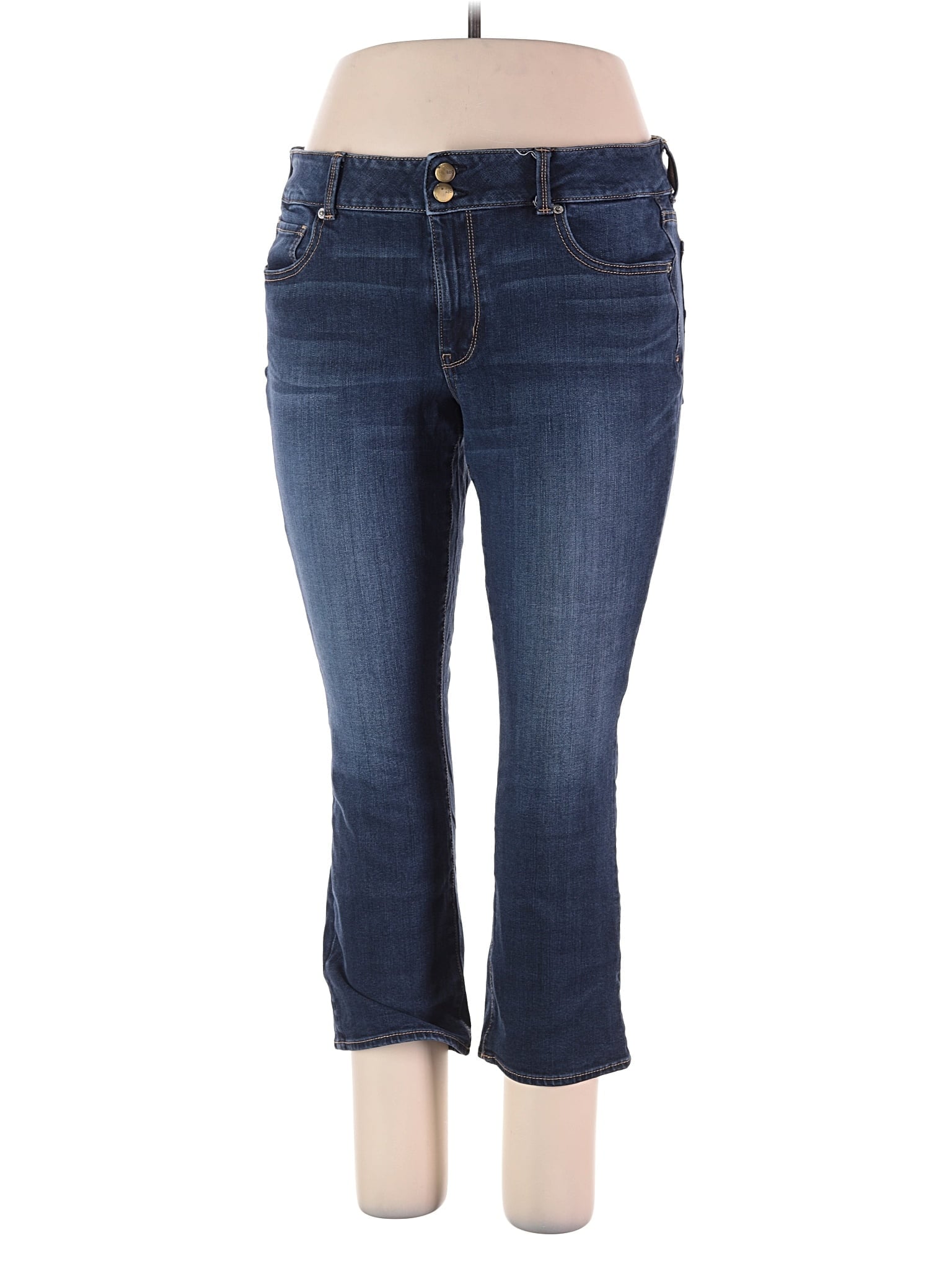 1 size - 18 W