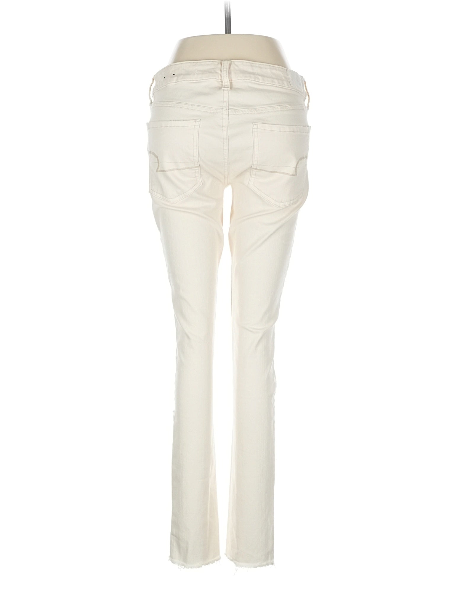 2 size - 8 Reg