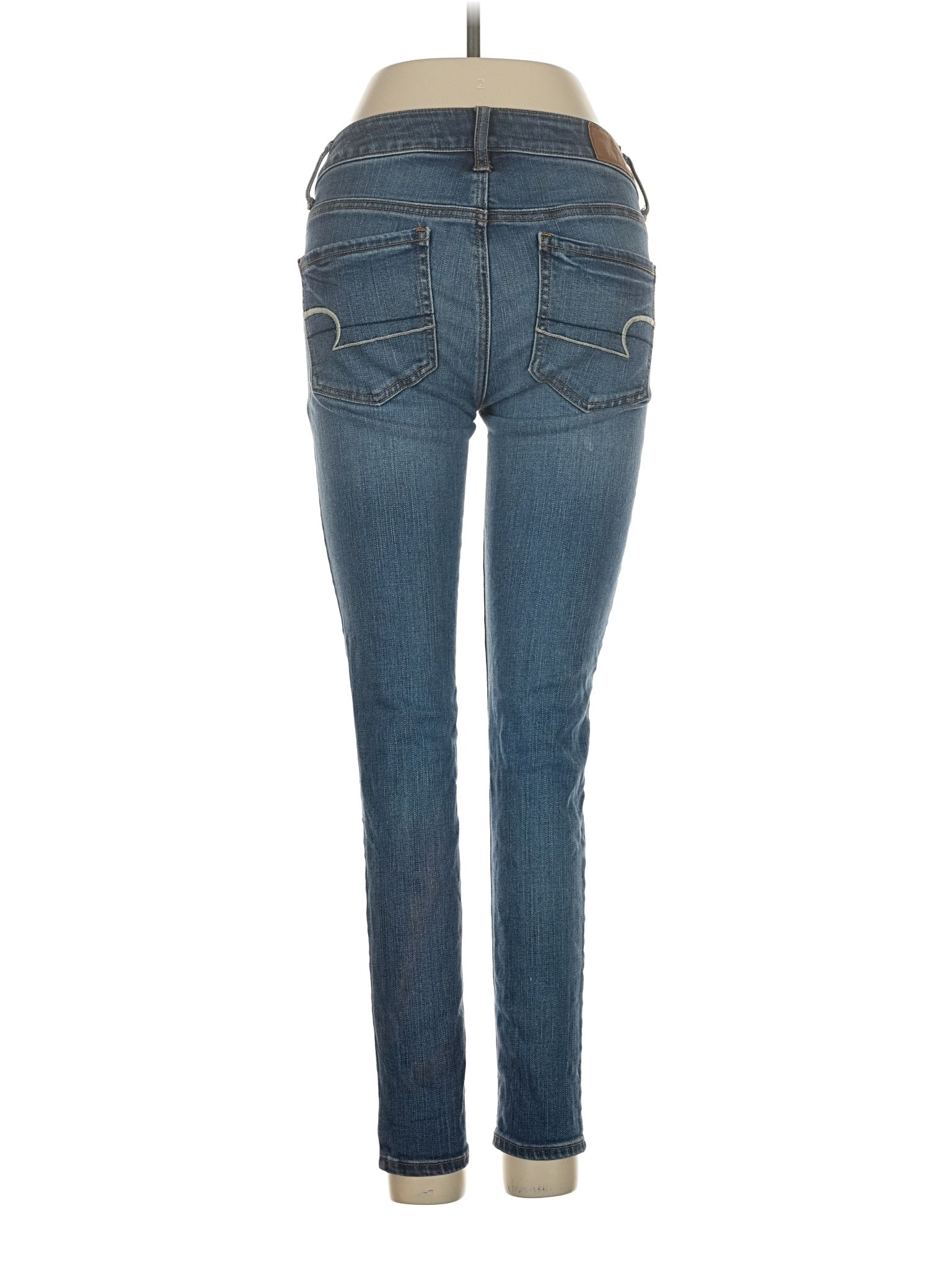 2 size - 2