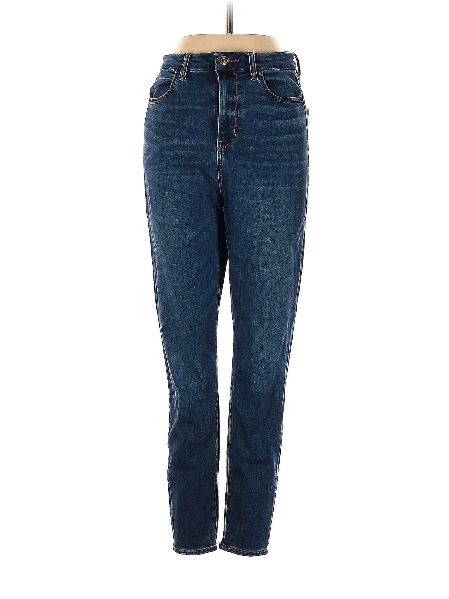 Jeans size - 2