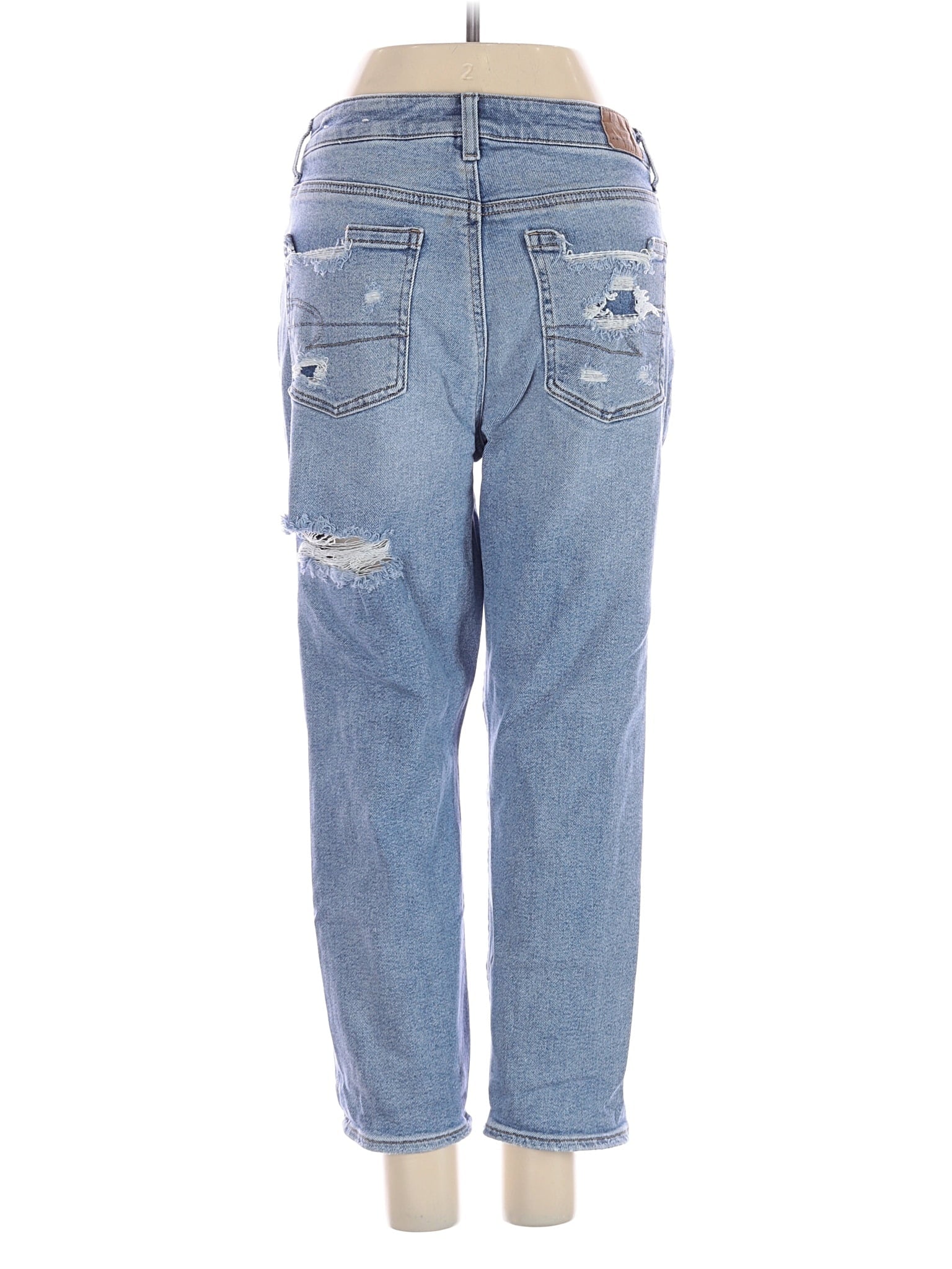 2 size - 4