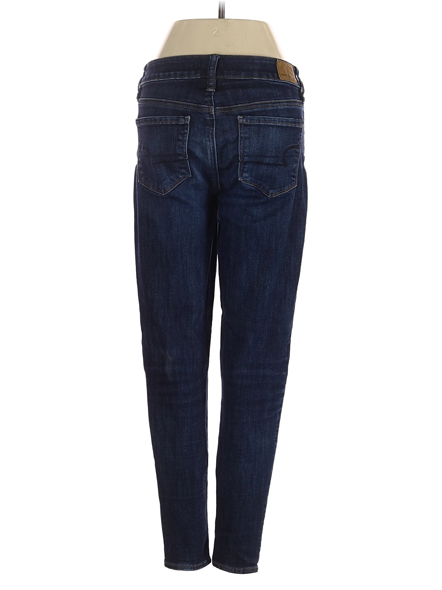 2 size - 4