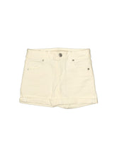 Khaki Shorts size - 0