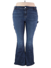1 size - 20R W
