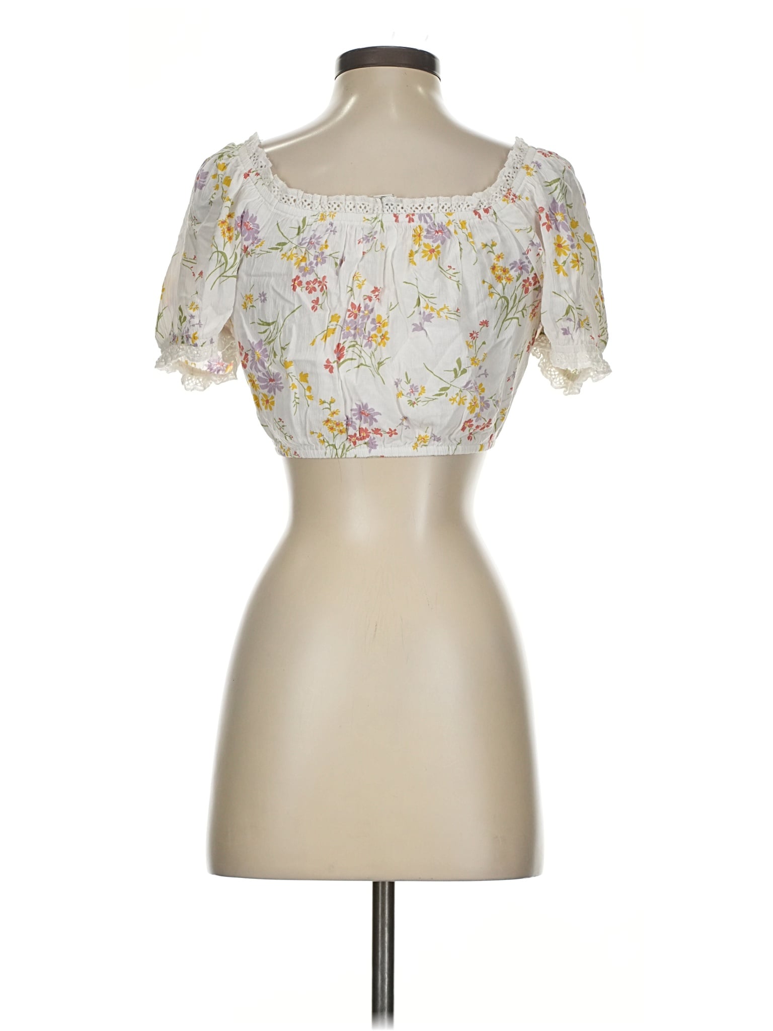 2 size - XS