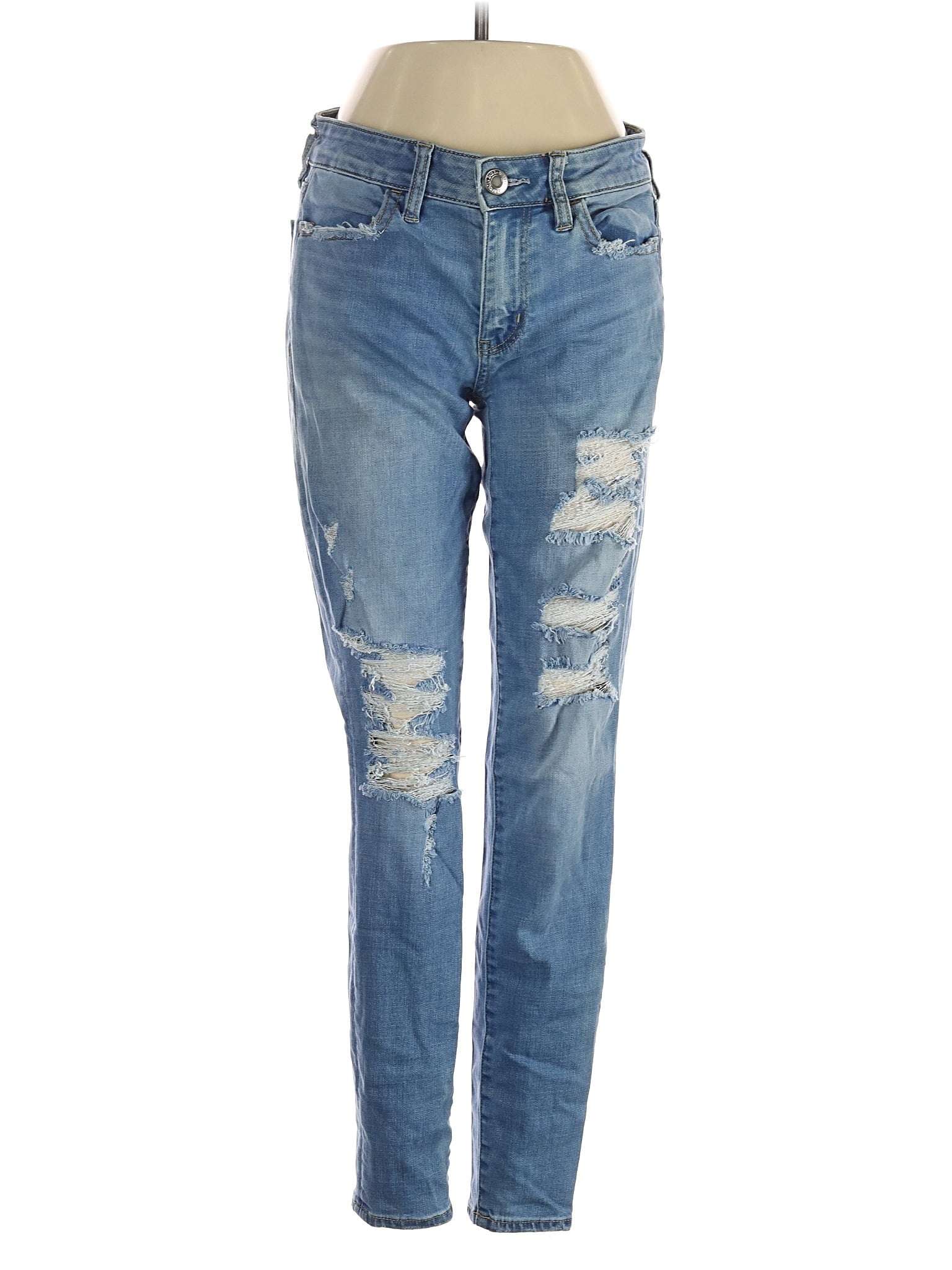 1 size - 2 reg