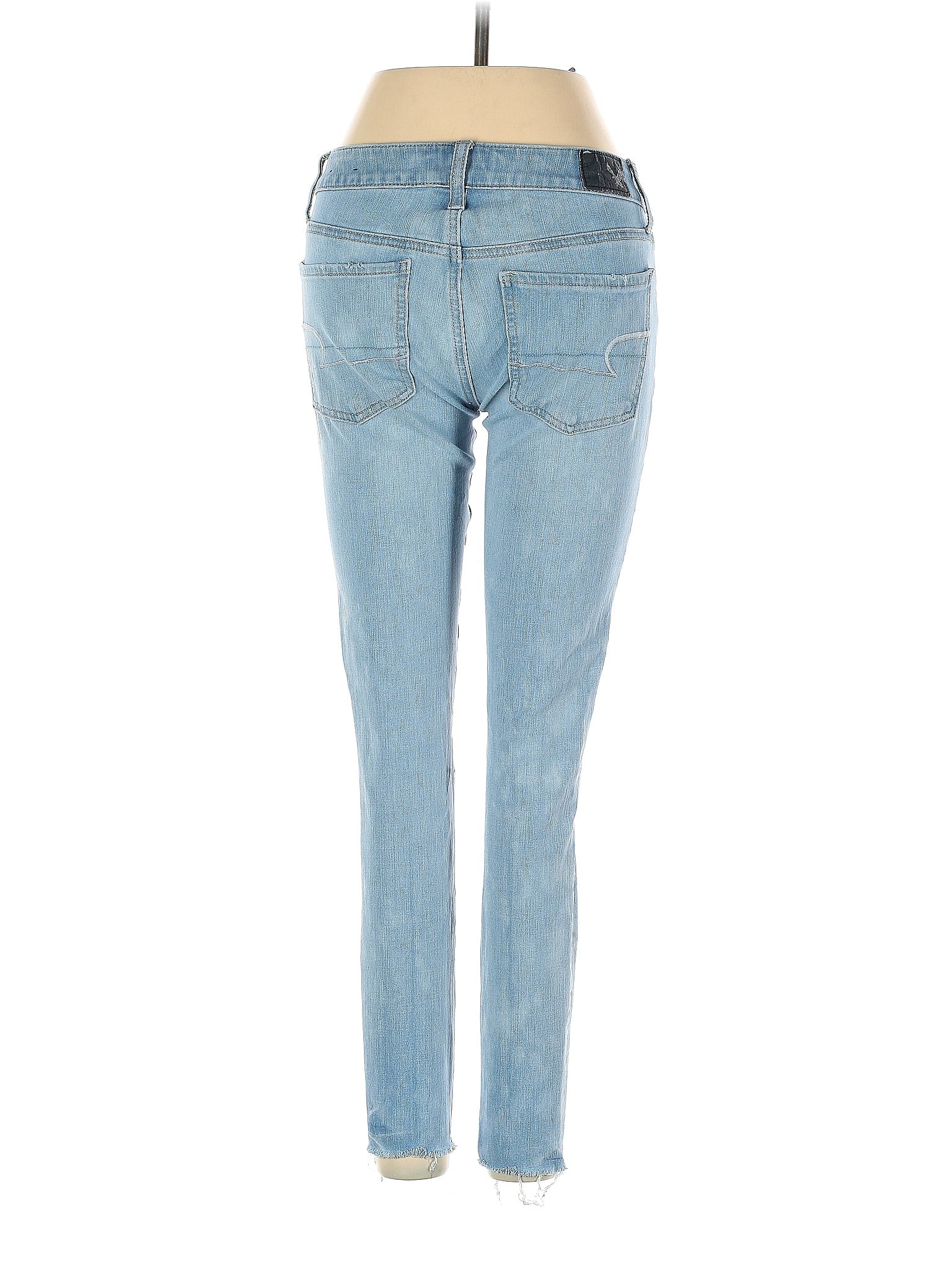 Jeans size - 2