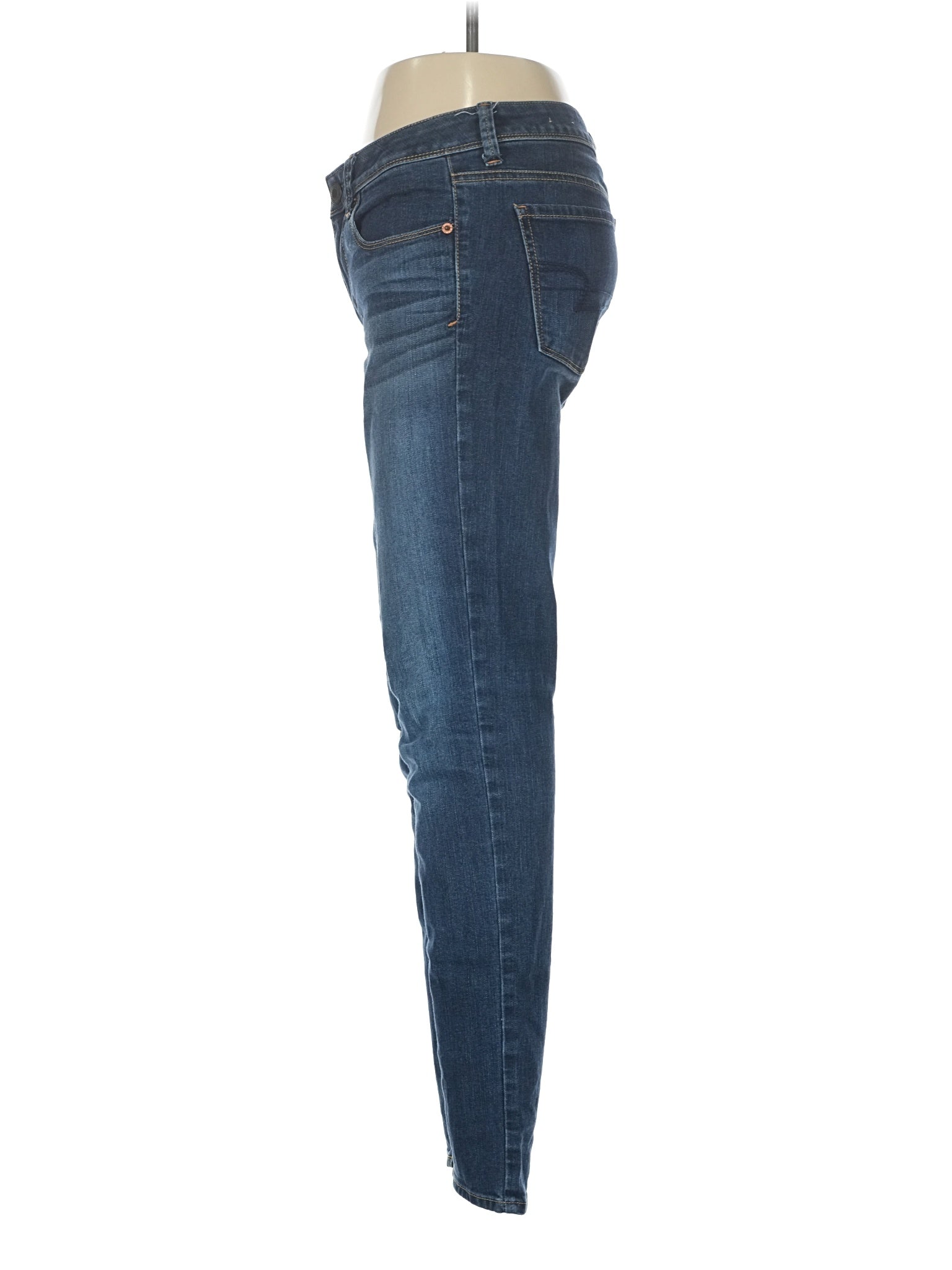 4 size - 6 Long