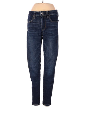 Jeans size - 2