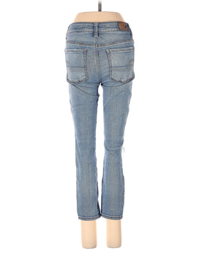 Jeans size - 00