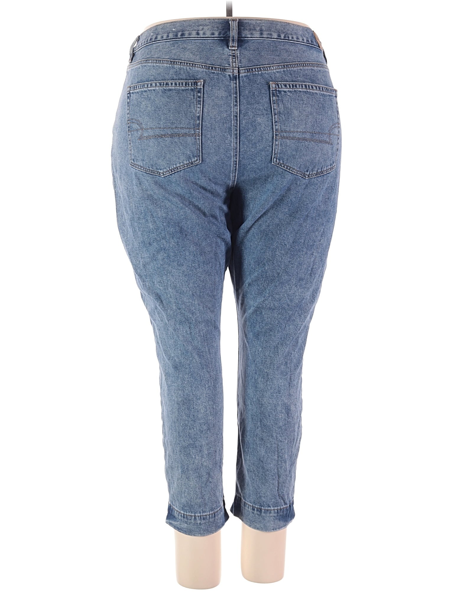 2 size - 20 short W