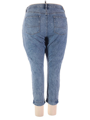 2 size - 20 short W