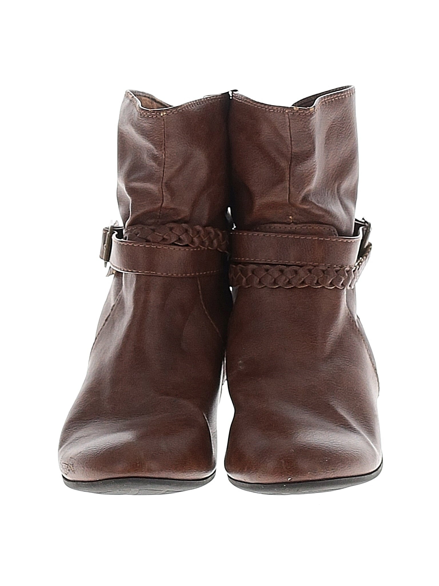 2 shoe size - 7 1/2