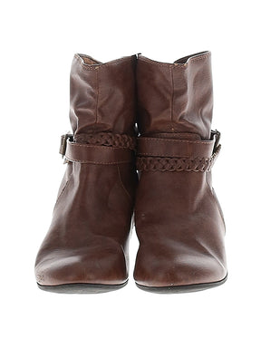 2 shoe size - 7 1/2