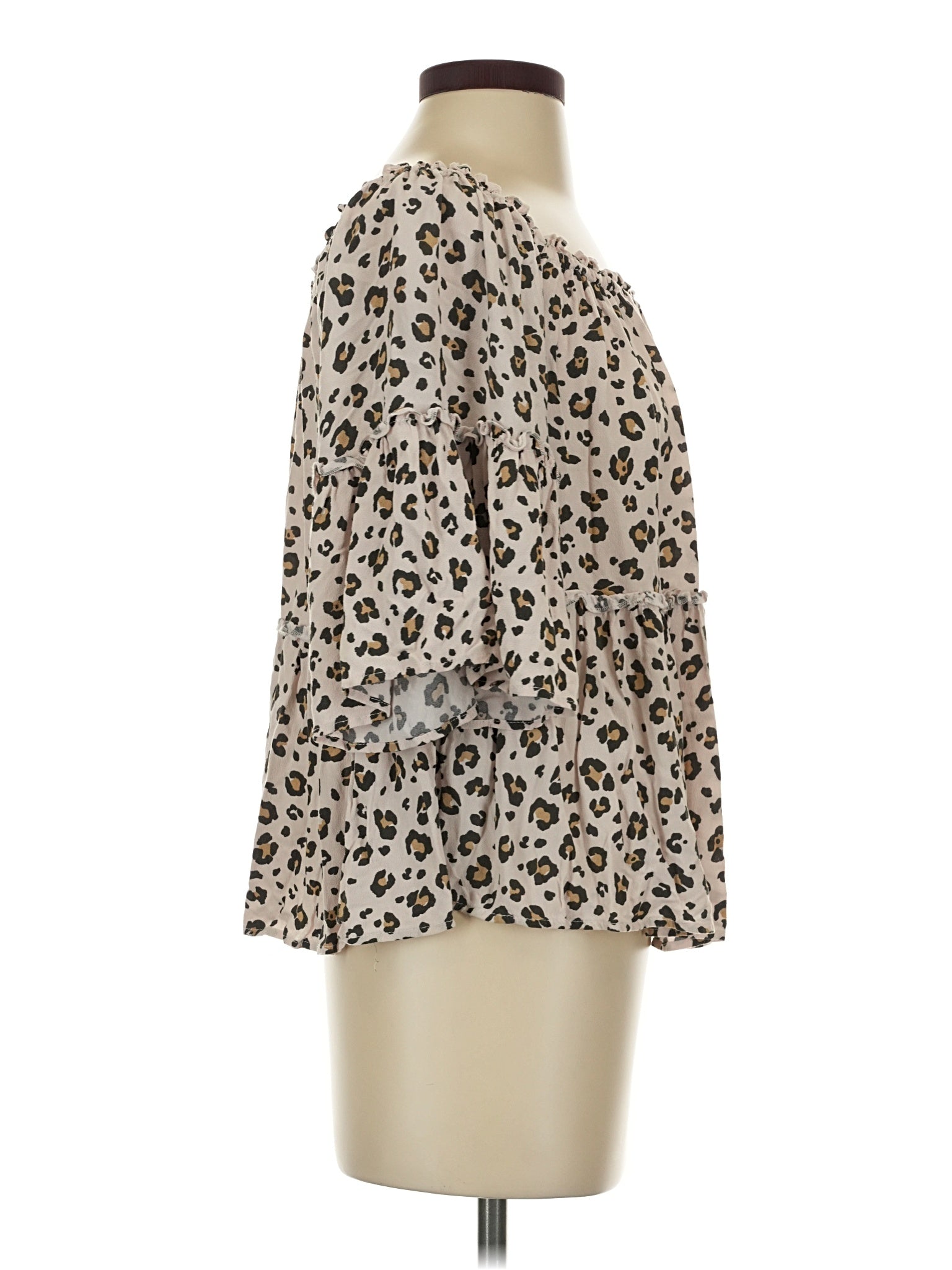 3 size - S