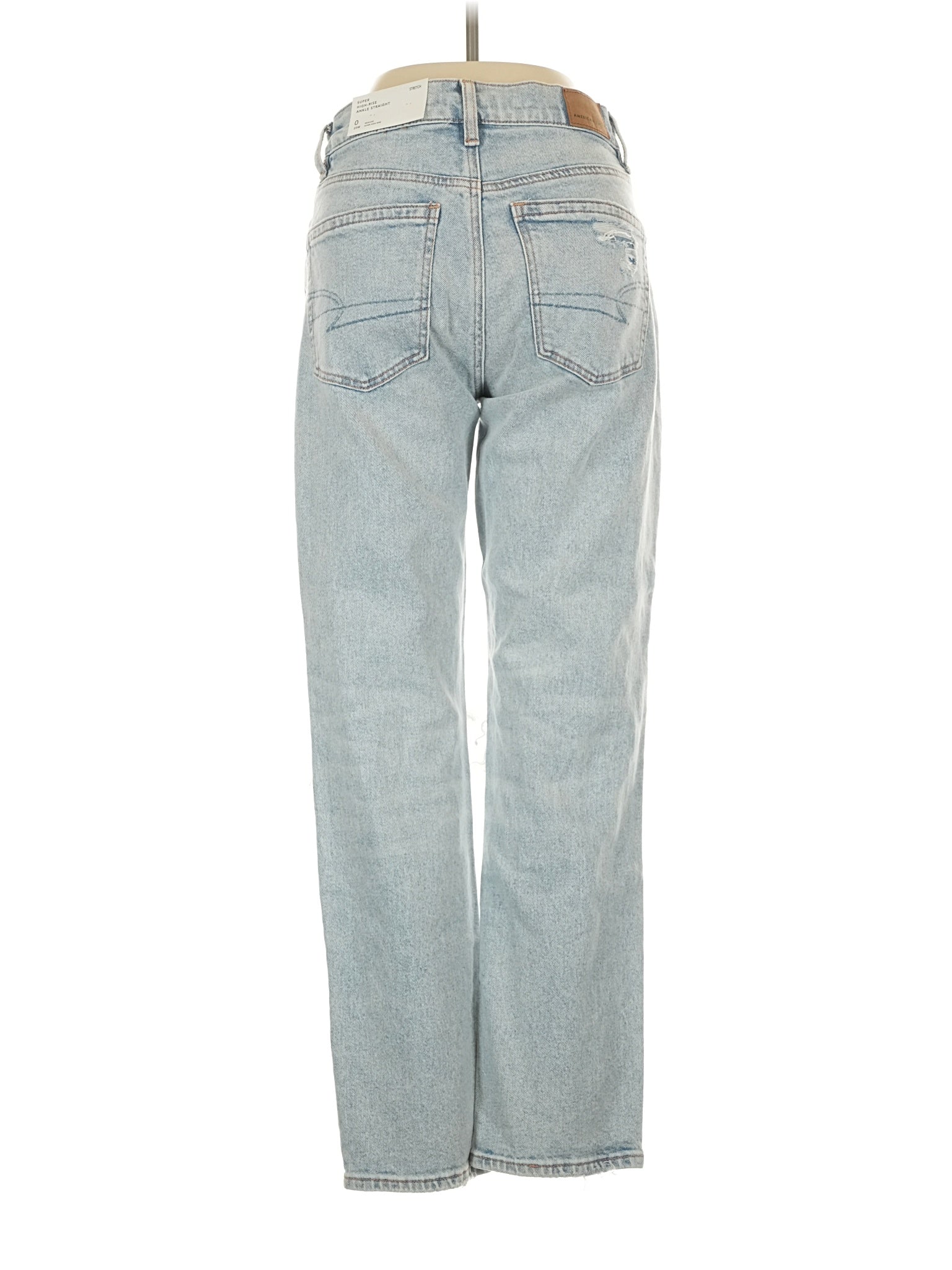 2 size - 0
