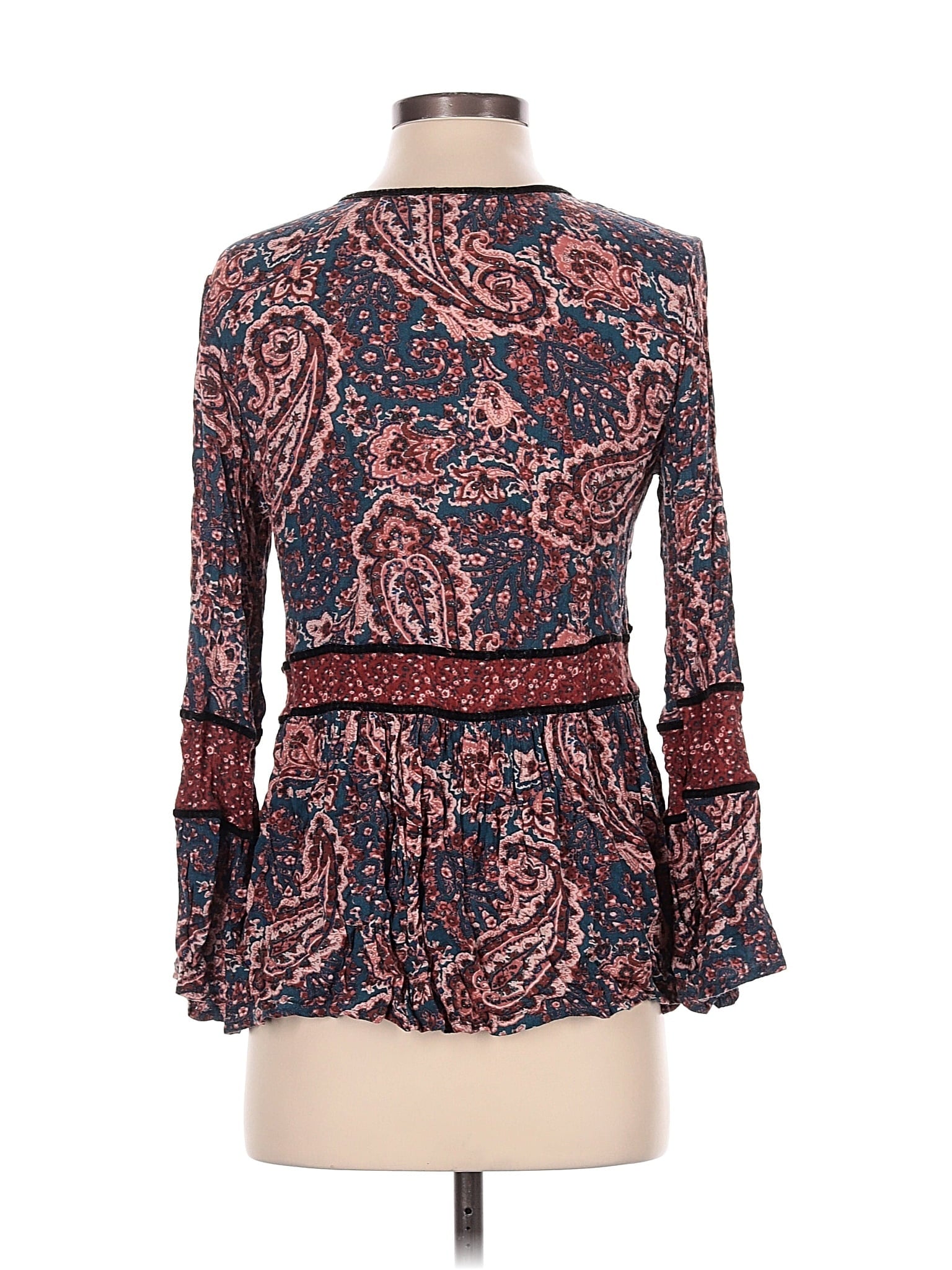 2 size - S