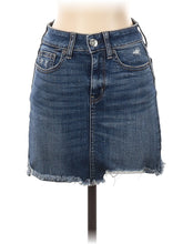 Denim Skirt size - 00