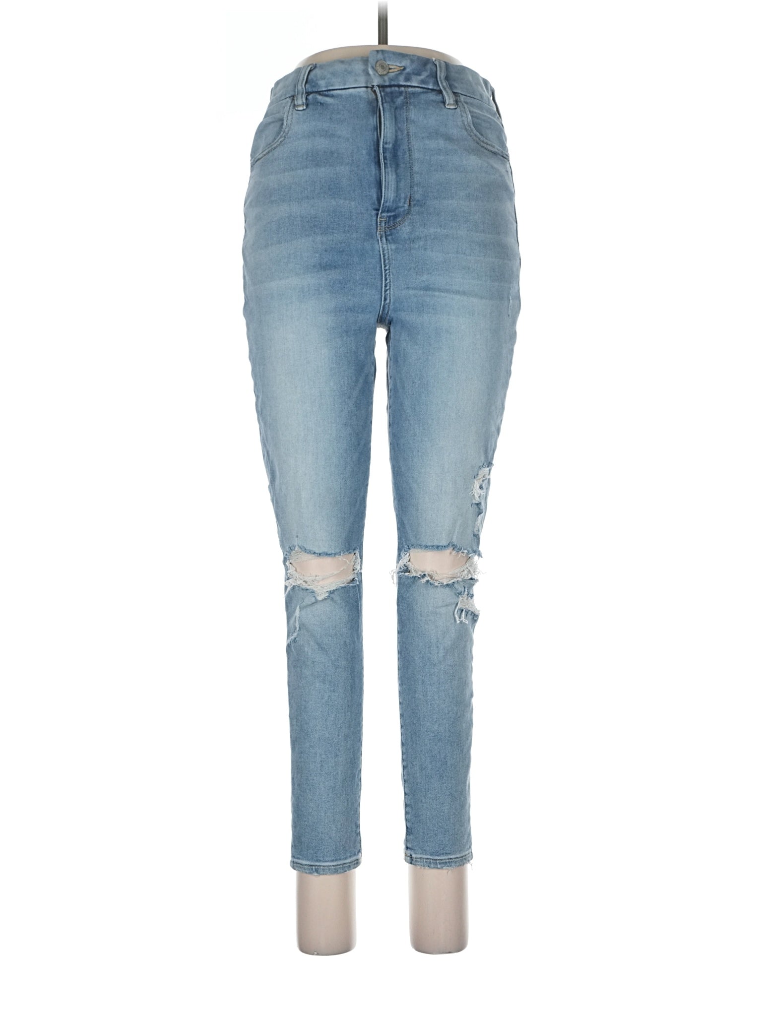 1 size - 10 Short