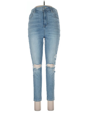 1 size - 10 Short