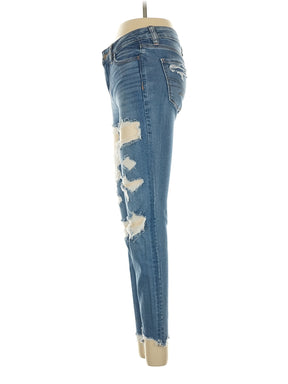 4 size - 000 Short