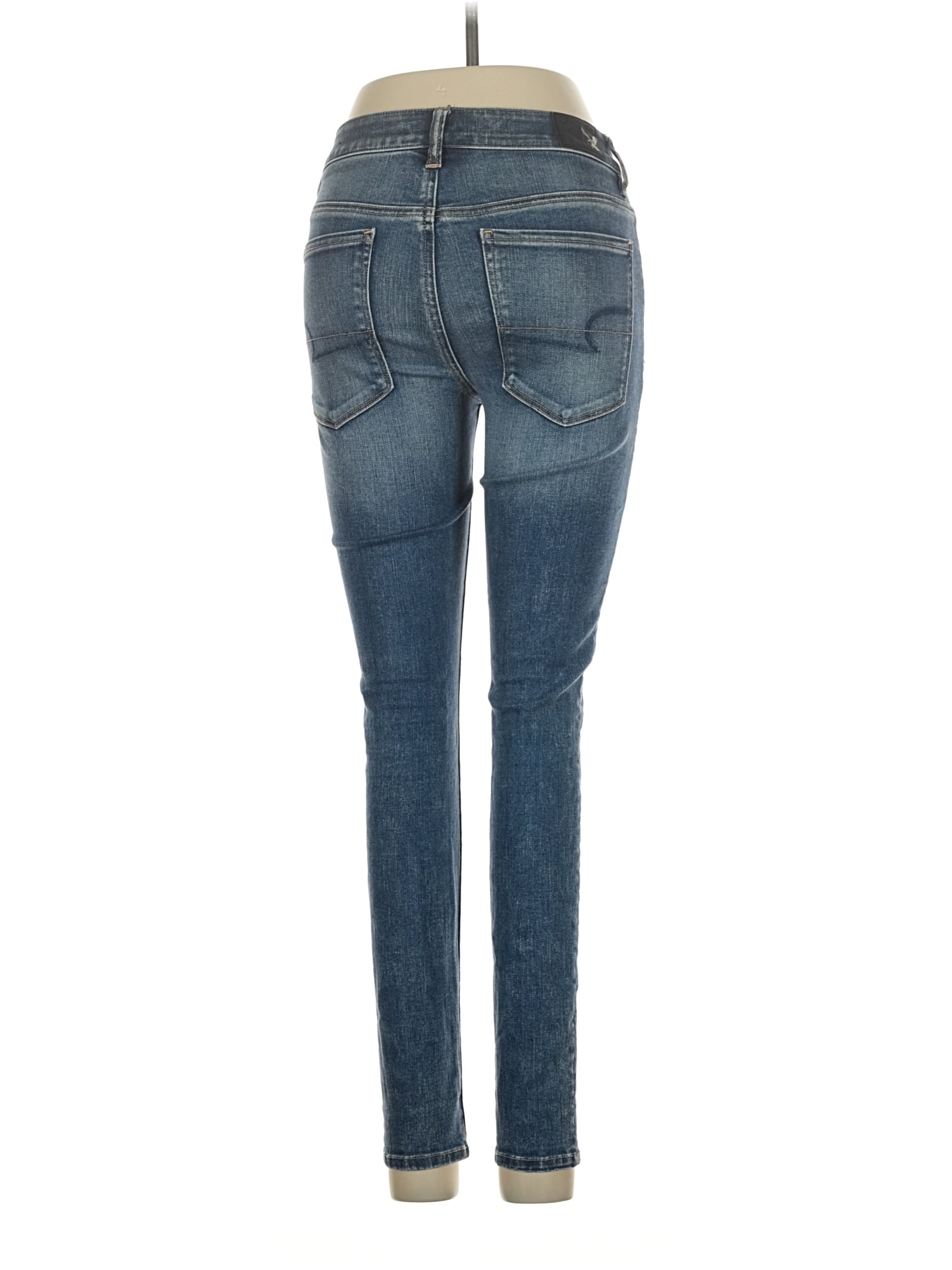 2 size - 2S