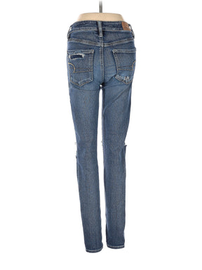 Jeans size - 2