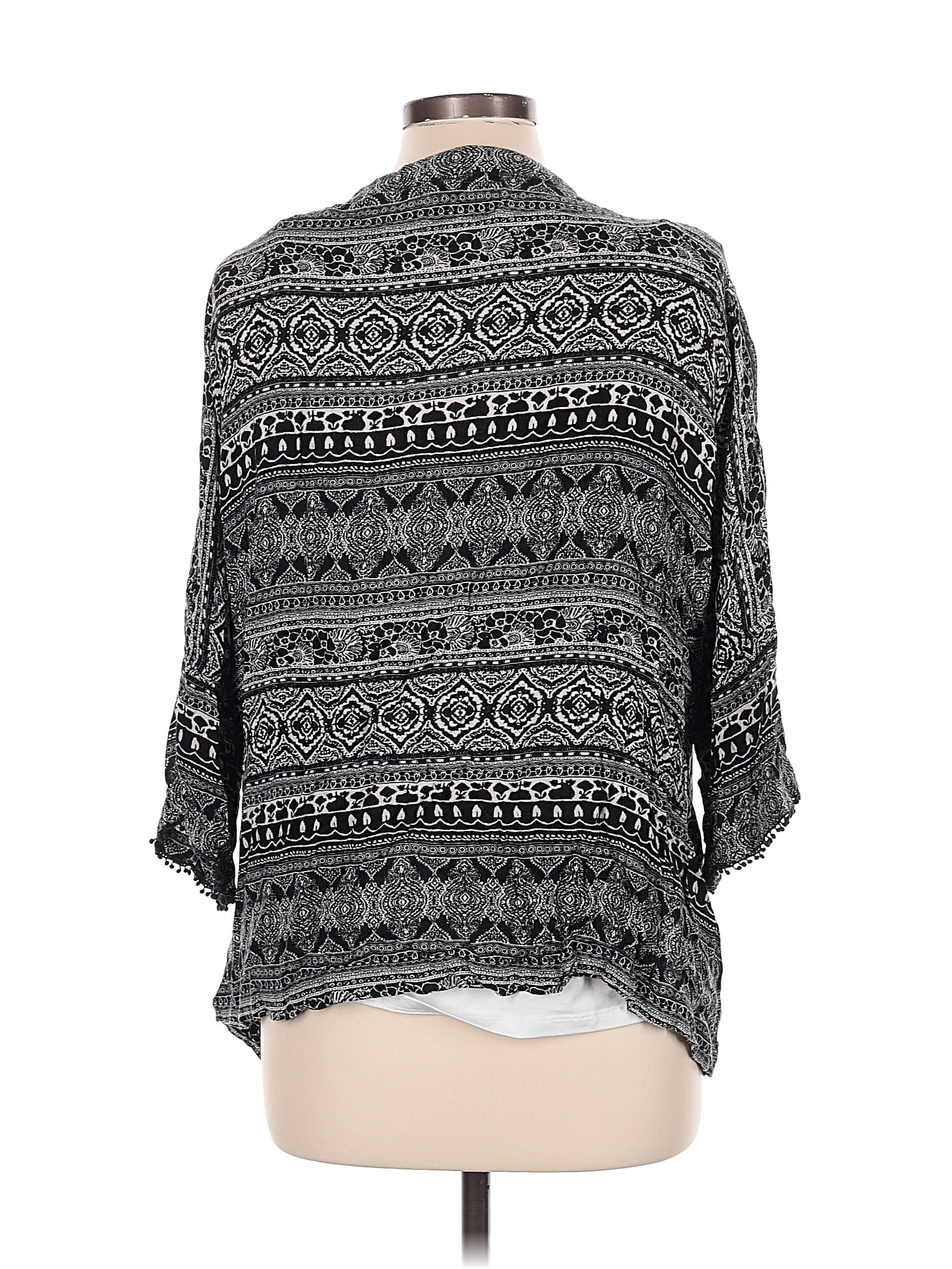 2 size - M
