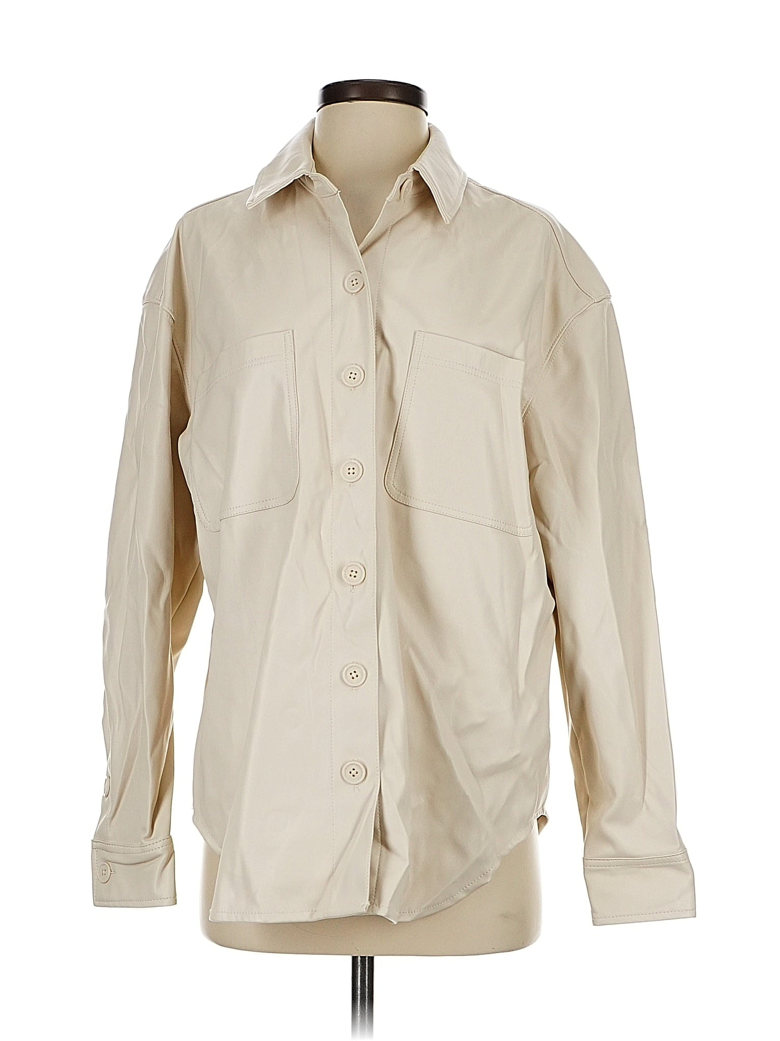 1 size - S
