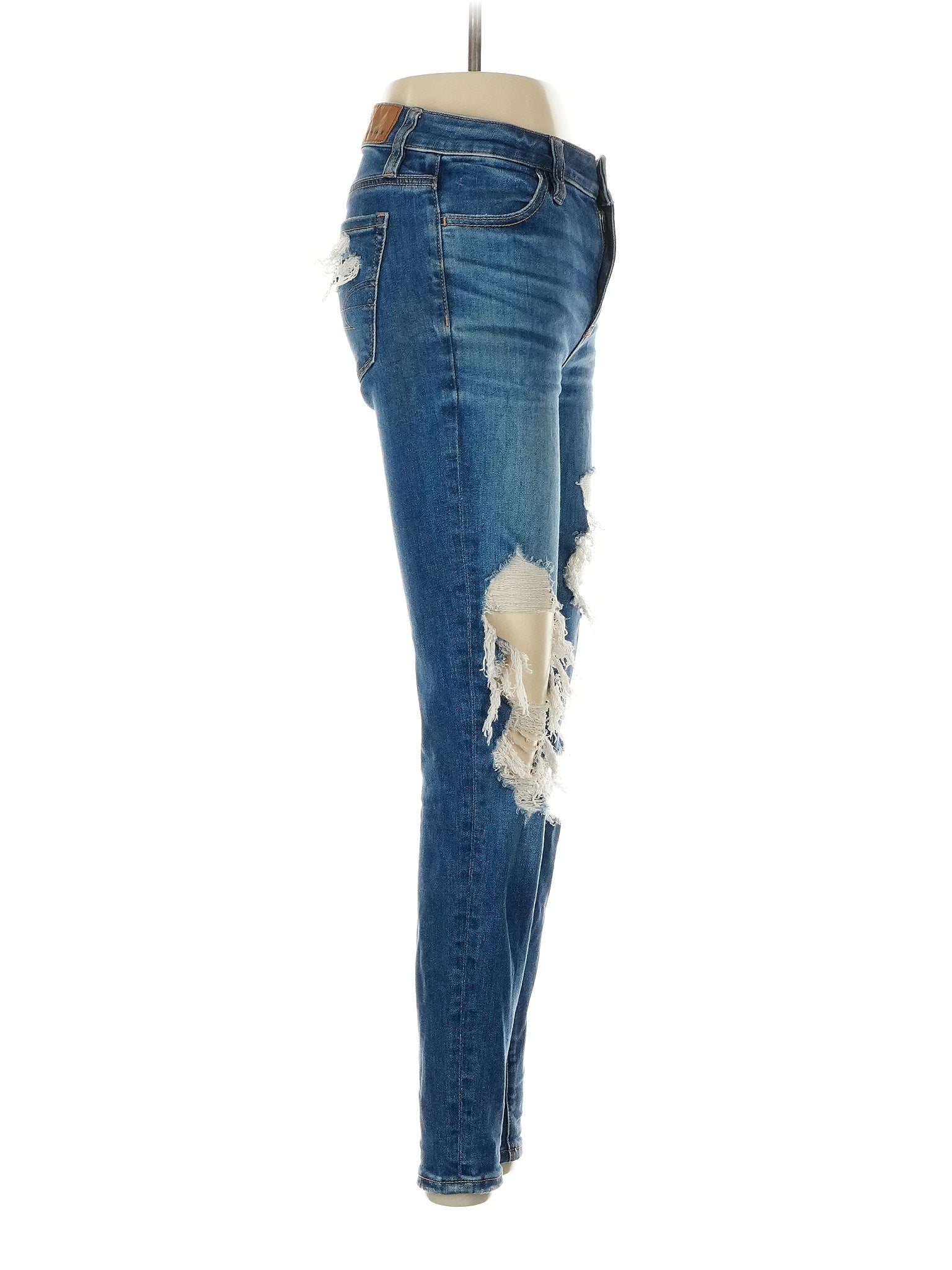 3 size - 0 short