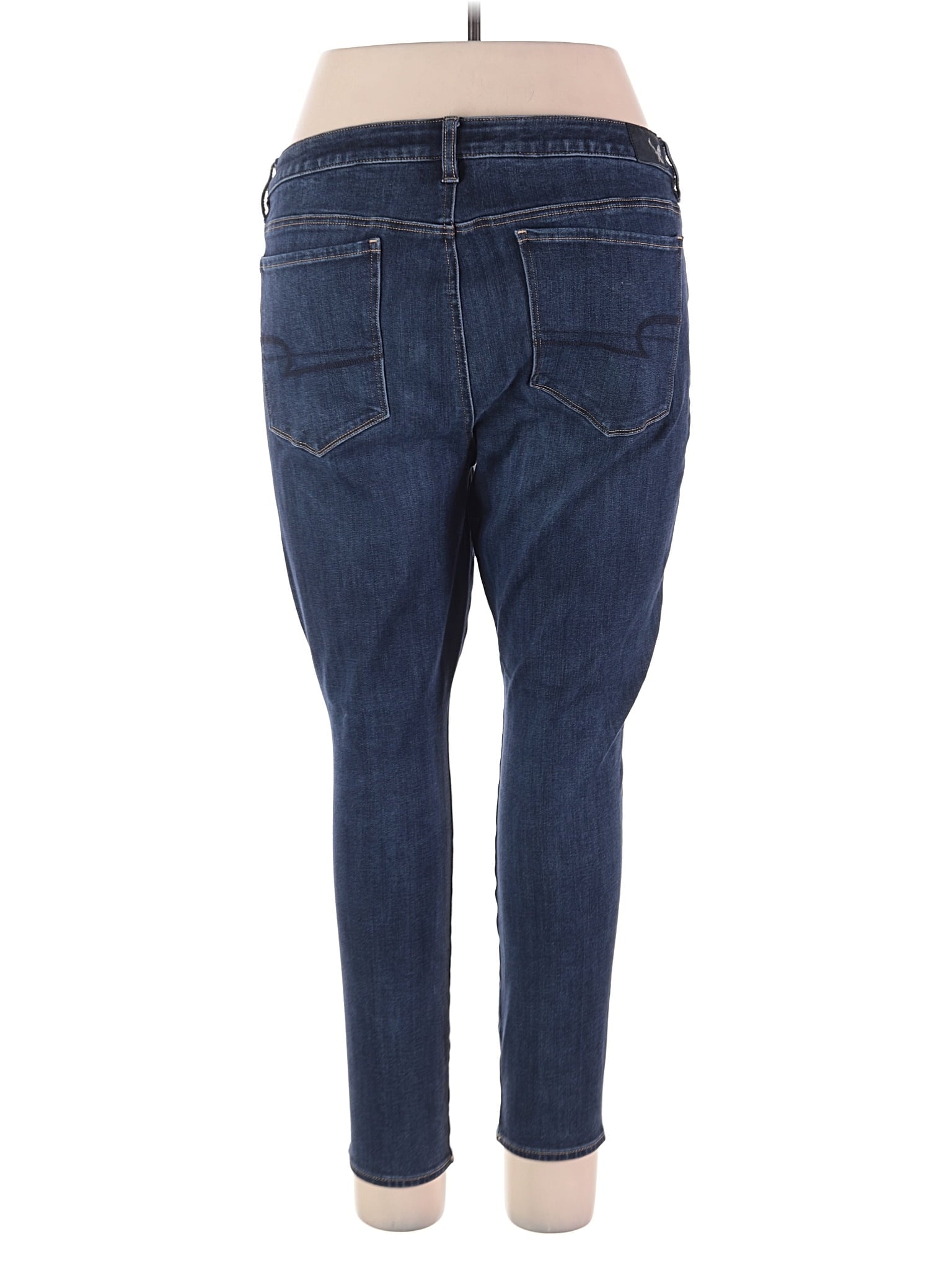 2 size - 18 W