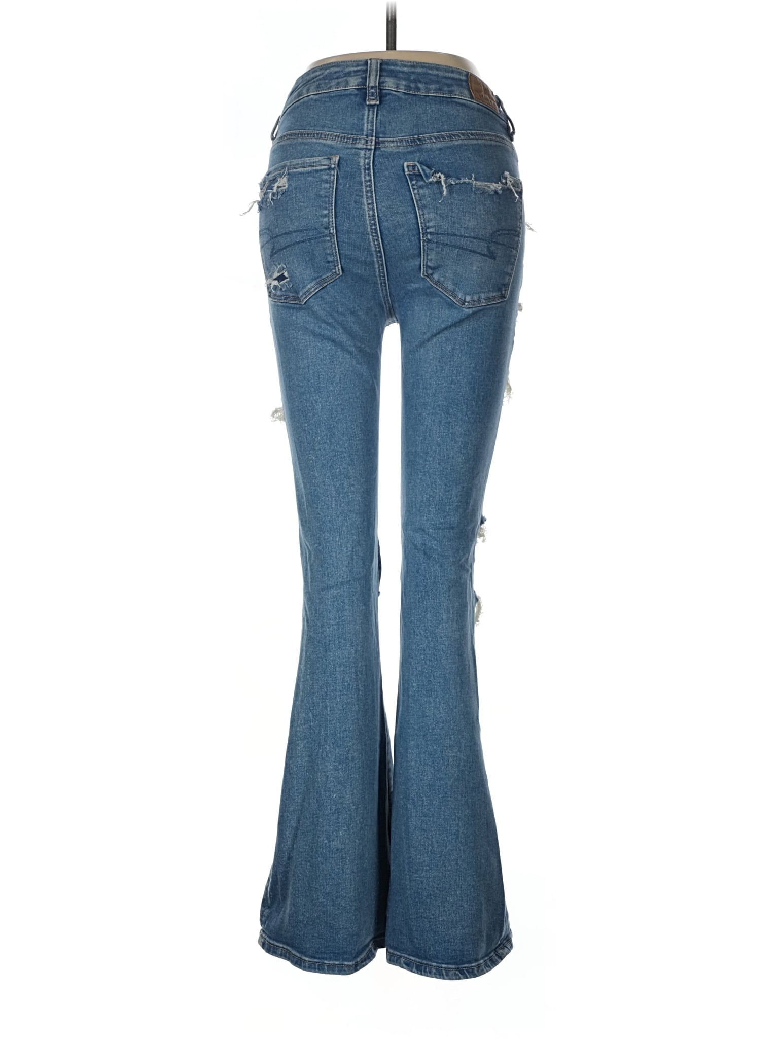 2 size - 6R